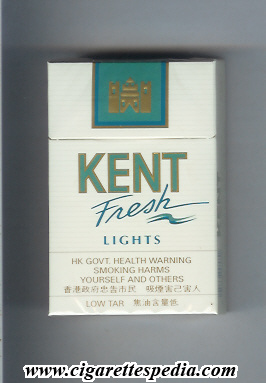 kent fresh lights ks 20 h usa