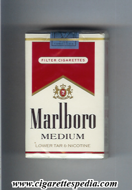 marlboro medium ks 20 s usa