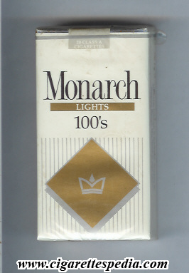 monarch american version lights l 20 s usa