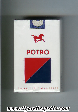 potro paraguayan version ks 20 s paraguay