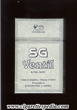 sg ventil ks 20 h grey portugal
