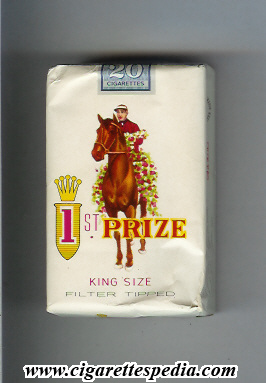1 st prize ks 20 s china