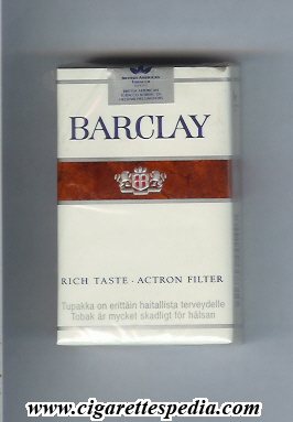 barclay blue barclay ks 20 s finland usa