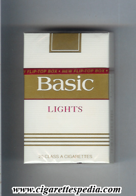 basic design 1 lights ks 20 h usa