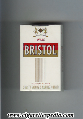 bristol indian version wills s 10 h india