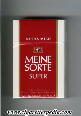 File:Meine sorte super extra mild ks 20 h austria.jpg