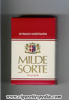 milde sorte ks 20 h austria