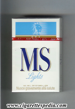 ms eti lights ks 20 h italy