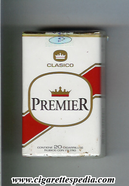 premier peruvian version clasico ks 20 s peru