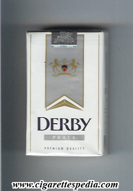 derby brazilian version 1 prata ks 20 s brazil