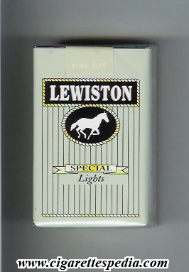 lewiston special lights ks 20 s indonesia usa