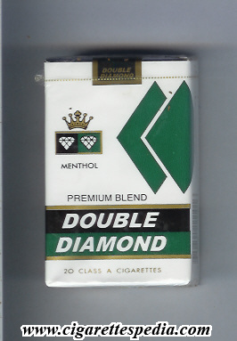File:Double diamond premium blend menthol ks 20 s india usa.jpg