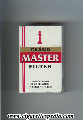 grand master s 10 h india