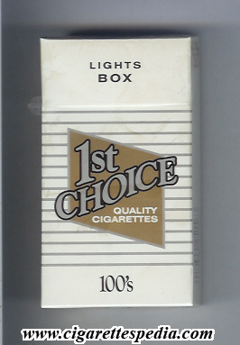 1 st choice lights l 20 h usa
