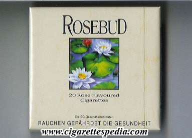 rosebud ks 20 b germany