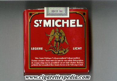 st michel legera licht s 25 s germany belgium