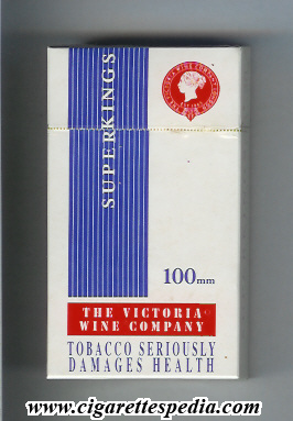 the victoria wine company l 20 h england