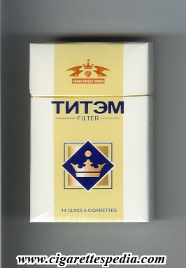 titem t ks 14 h mongolia