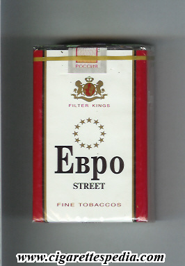 evro t street ks 20 s white red russia