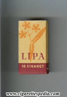 lipa s 10 s czechoslovakia czechia