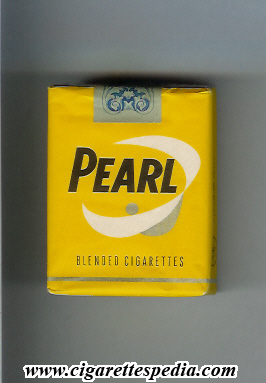 pearl s 20 s japan