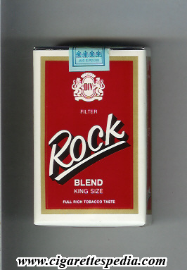 rock blend ks 20 s yugoslavia serbia