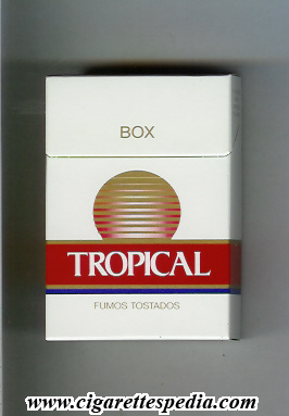 tropical brazilian version ks 20 h brazil
