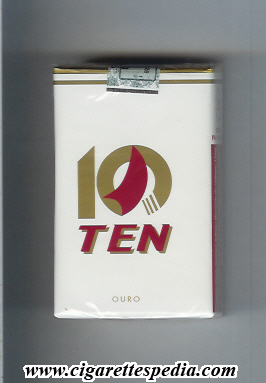 10 ten ouro ks 20 s brazil