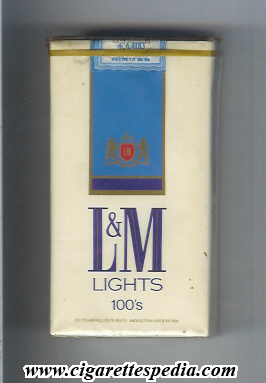 l m lights l 20 s argentina