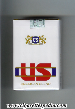 us american blend ks 20 s brazil