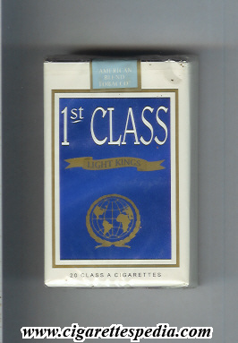 1 st class light ks 20 s usa spain