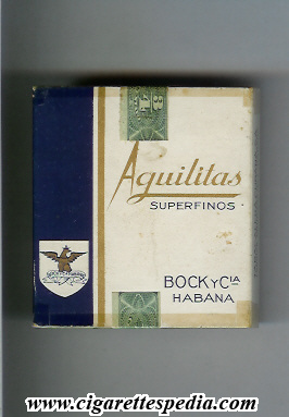 aguilitas superfinos 0 9ks 16 b cuba