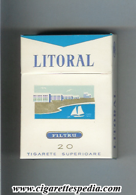 litoral ks 20 h roumania