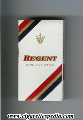 regent indian version ks 10 h india