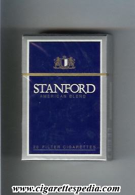 stanford american blend ks 20 h mexico