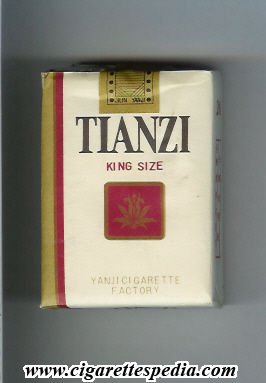 tianzi ks 20 s china