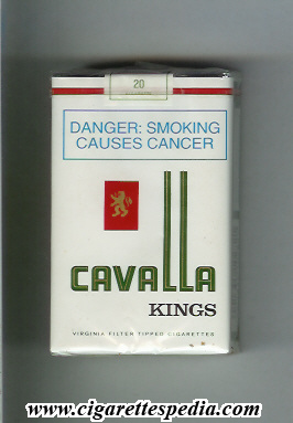 cavalla ks 20 s south africa