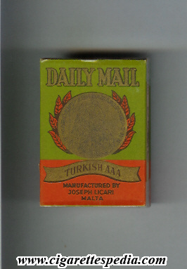daily mail turkish aaa s 10 h malta