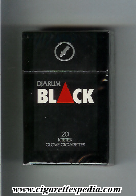 djarum horizontal name black ks 20 h indonesia