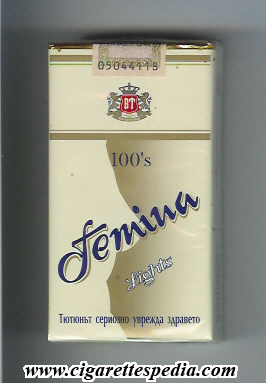 femina bulgarian version design 2 lights l 20 s bulgaria