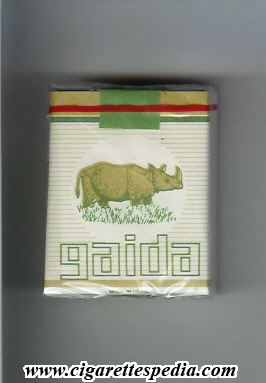 gaida s 20 s nepal