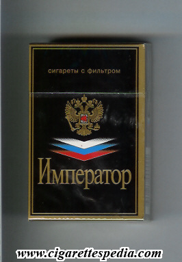 imperator t without photo ks 20 h black russia