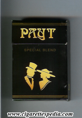raut t special blend ks 20 h russia