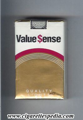 value sense quality lights ks 20 s usa