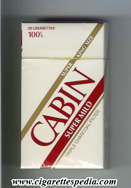 cabin diagonal name super mild l 20 h japan