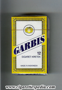 garbis design 1 diagonal name ks 12 s indonesia