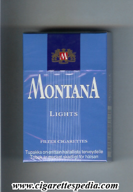 montana finnish version lights ks 20 h finland
