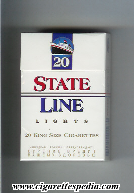 state line 20 lights ks 20 h russia england