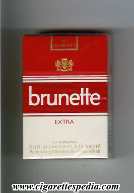 brunette design 2 extra ks 20 h switzerland