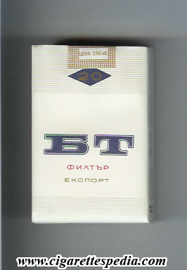 bt t filtr eksport t ks 20 s bulgaria